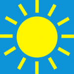sunnies days logo