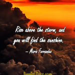 Rise-above-the-storm-and-you-will-find-the-sunshine