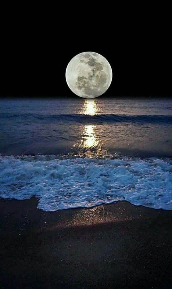 Breathtaking View of the Moon
“All shadows of clouds the sun cannot hide
like the moon cannot stop oceanic tide;
but a hidden star can still be smiling
at night's black spell on darkness, beguiling”
― Munia Khan
#Moon #Fullmoon #Breathtaking #clouds #amazingmoon #blackandwhite #smartphonethemes #smartphone #iphone #samsung