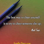 The-best-way-to-cheer-yourselfweb