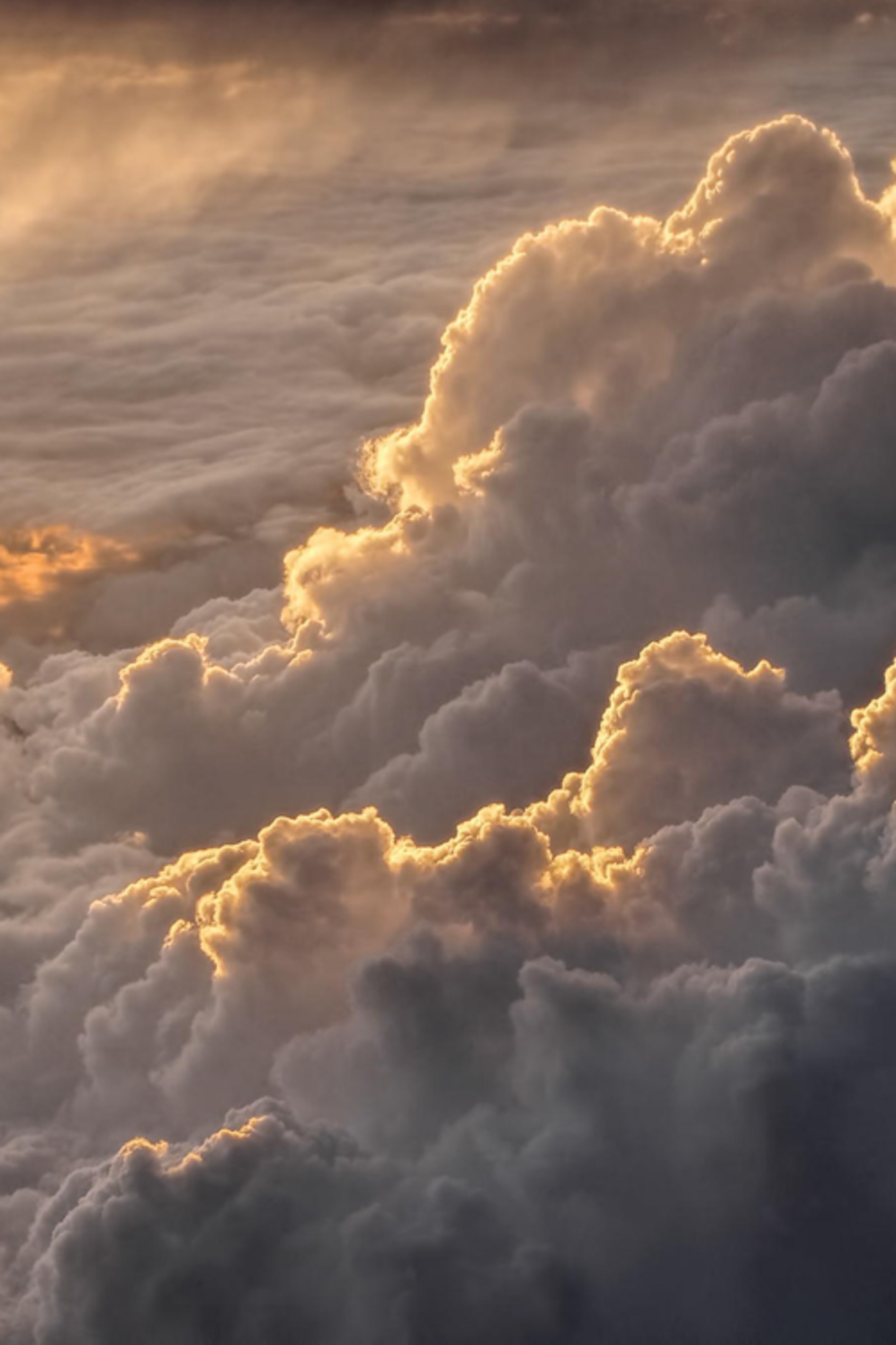 28 best Quotes of the beauty of clouds : Sunnies Days