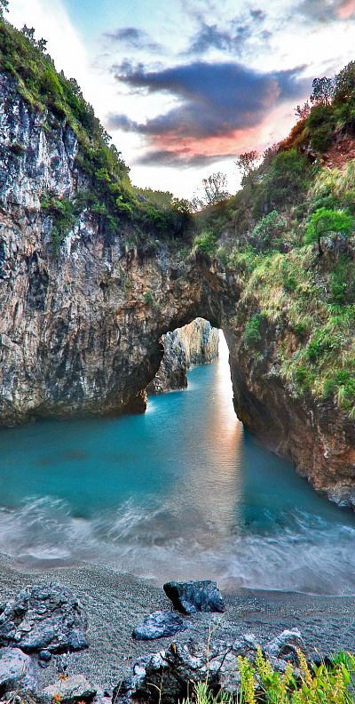 beach, gorgeous, amazingview, landscapes, stunning, smartphonewallpaper, calm, sea, Iphone, Samsung, HDwallpaper, Italy, Calabria, Europe