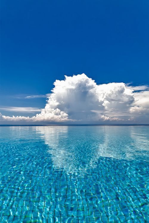 Ocean, Breathtakingview, amazingview, smartphonewallpaper, blue, sea, Iphone, Samsung, HDwallpaper