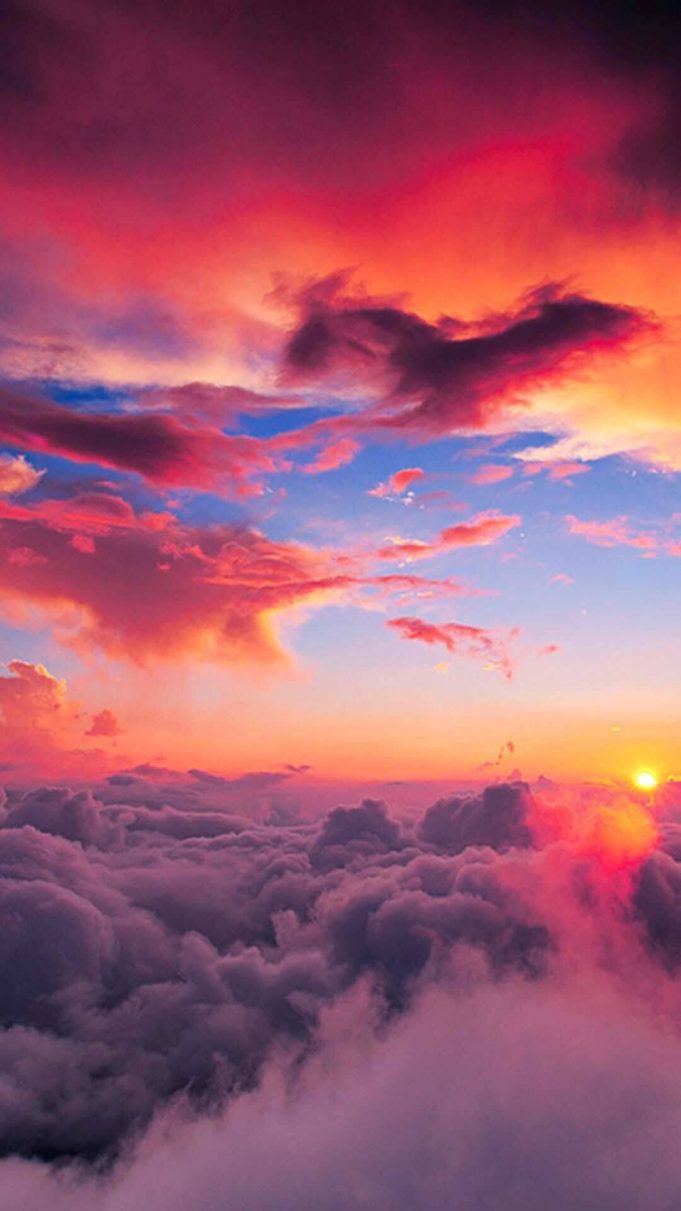 28 best Quotes of the beauty of clouds : Sunnies Days