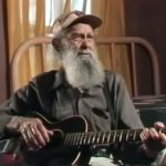This Man Was Born In 1800’s But Wait Until He Sings Some Blues It’s Unbelievable