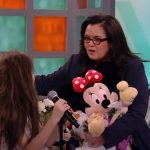 This Little Girl Sings On A Talk Show  “Fly Me To The Moon” Flawlessly
