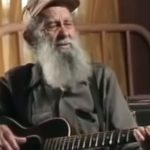 This Man Was Born In 1800’s But Wait Until He Sings Some Blues It’s Unbelievable