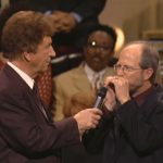 You Won’t Believe How Carnegie Hall’s Audience Acted When Buddy Greene Started Playing His Harmonica