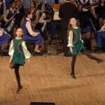 Loktevians Irish Dancers