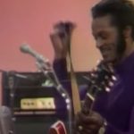 This Live Rock Duet By John Lennon And Chuck Berry Is Completely Awesome