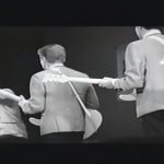 This Version Of “Wipe Out” Performed In Japan, 1966 By The Ventures Is Super Magical