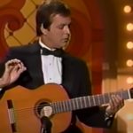 This Musician Jim Stafford Performs With Spanish Guitar On Smothers Brothers And It’s Hilarious