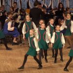 Loktevians Irish Dancers