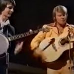 This Banjo Duet Is Unbelievable, The masterminds Behind It Are Carl Jackson And Glen Campbell