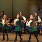 Loktevians Irish Dancers