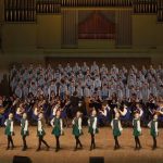 Loktevians Irish Dancers