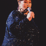 music, talent, singer, performer, Etta, James, stage, crowd, audience, live, amazing, beautiful, soothing, voice, inredible,