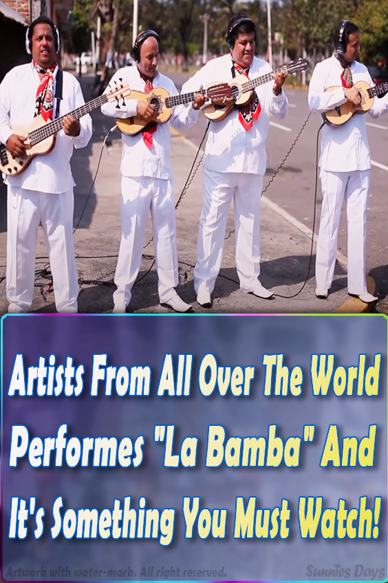 music, talent, human, musicians, artists, instruments, guitar, guitarist, sharing, love, song, La Bamba, kids, world,