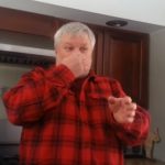 funny, video, home, wife, husband, smell, parfum, kitchen, hysterical,