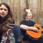 “Jolene” cover by Alexandra Kay