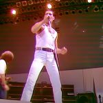 This 21 minutes performance by The Queens in 1985 at Live Aid was so epic that you got to see it for yourself