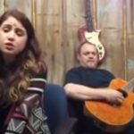 “Jolene” cover by Alexandra Kay