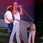 This 21 minutes performance by The Queens in 1985 at Live Aid was so epic that you got to see it for yourself