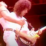 This 21 minutes performance by The Queens in 1985 at Live Aid was so epic that you got to see it for yourself