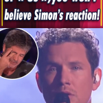 This amazing father of 6 adopted kids performs a touching cover of « Us », you won’t believe Simon’s reaction