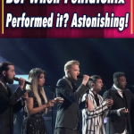 Many Singers Avoids to Cover This Song, But When Pentatonix Performed it? Astonishing!