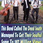 This Band Called The Dead South