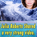 Julia-Roberts, Emotional, Nature, Speech, Strong, Message,