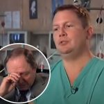 He received a call from his former student, what he said to him left him in tears!