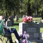 Husband promises his wife that he will be always by her side