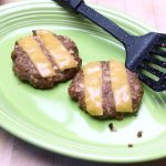 Victory Meat Patties: A World War 2 recipe! So Delicious