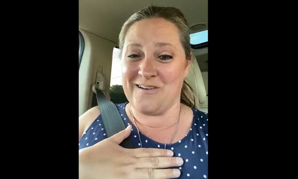 realtor, work, facebook, live, funny, video, Wisconsin, funny story, hilarious,