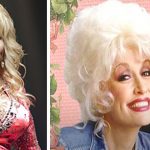 After a long career Dolly Parton Decides to Stay At Home6