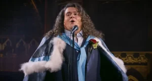 Jonathan Antoine Live Performance, O Holy Night Cadogan Hall, Britain's Got Talent Transformation, Vocal Performance Mastery, Classical Crossover Artists, Musical Artistry Evolution, Enigmatic Stage Presence, Emotional Vocal Performances, Opera Singers on Talent Shows, Inspiring Musician Stories