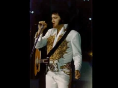 Elvis Presley 1977, Blue Christmas Elvis Performance, Elvis Presley Christmas Songs, 1977 Music History, Elvis Presley Legacy, Iconic Elvis Moments, 1977 Cultural Impact, Elvis Presley Vocal Style, Classic Rock Christmas, Elvis Presley Nostalgia
