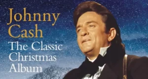Johnny Cash Christmas Songs, The Little Drummer Boy Cover, Johnny Cash Holiday Music, Classic Christmas Songs, Iconic Christmas Music, Johnny Cash Vocal Style, Nostalgic Christmas Tunes, Christmas Spirit in Music, Timeless Christmas Melodies, Johnny Cash's Christmas Legacy