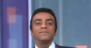 Johnny Mathis, Ed Sullivan performance, Get Out Of Town, Johnny Mathis live, 1968 live performance, classic TV show music performances, Johnny Mathis live shows history, iconic Ed Sullivan Show moments, vintage television music moments, Johnny Mathis performance highlights, Ed Sullivan Show musical guests, retro music performance videos