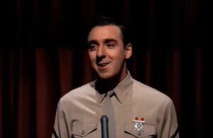 Gomer Pyle singing voice, Jim Nabors singing voice, Gomer Pyle Oh My Papa, Gomer Pyle hidden talent, Gomer Pyle surprising talent, Classic TV moments Gomer Pyle, Funniest Gomer Pyle moments, Unexpected talents in movies and TV, Gomer Pyle USMC best episode, Actors with hidden talents