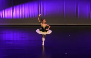 Ballet performance reviews, Best ballet dancers 2024, Classical ballet performances, Ballet competition winners, Esmeralda ballet act, Crystal swan trophy ballet, Alice Safta Art Studio, Emerging ballet stars, Ballet dancer training, Ballet artistic expression