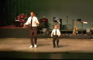 tap dancing, rhythm, movement, D.C. Tap Festival, Luke Spring, Justin M. Lewis, viral video, performance, art form, joy, passion, skill, dance legacy.