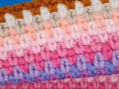 Moss stitch crochet tutorial, How to crochet moss stitch, Linen stitch crochet guide, Versatile crochet stitches, Beginner crochet stitches, Crochet techniques for beginners, Crochet blanket moss stitch, Moss stitch in variegated yarn, Easy crochet stitch patterns, Learn moss stitch crochet