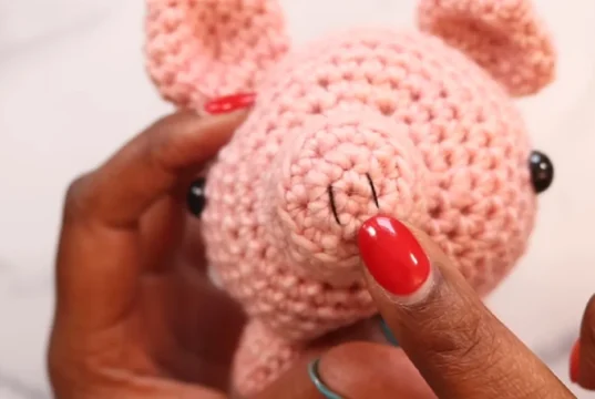 Magic Ring crochet tutorial, Crochet for beginners, Toni crochet influencer, How to crochet a Magic Ring, Crochet tips and techniques, Beginner crochet tutorials, Crochet Magic Ring step by step, Crocheting made easy, Best crochet tutorials online, Learn crochet with Toni