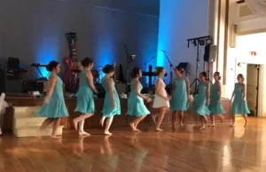 surprise bridesmaids dance, wedding dance, wedding reception, choreography, bridesmaids performance, bride dance, wedding energy, reception transformation, dance styles at weddings, bridal party performance