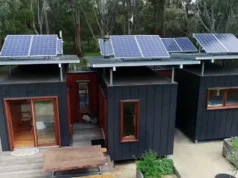 tiny house movement, shipping container homes, sustainable living, eco-friendly design, compact living, modular homes, off-grid living, renewable energy, passive solar design, minimalism.