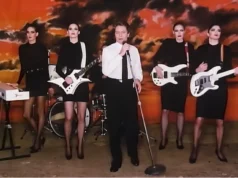 Robert Palmer Addicted to Love, 80s hit songs, Addicted to Love music video, Robert Palmer music legacy, Story behind Addicted to Love, Chaka Khan Robert Palmer duet, Iconic 80s music videos, Addicted to Love song history, Classic rock 80s hits, Robert Palmer Riptide album