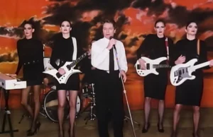 Robert Palmer Addicted to Love, 80s hit songs, Addicted to Love music video, Robert Palmer music legacy, Story behind Addicted to Love, Chaka Khan Robert Palmer duet, Iconic 80s music videos, Addicted to Love song history, Classic rock 80s hits, Robert Palmer Riptide album